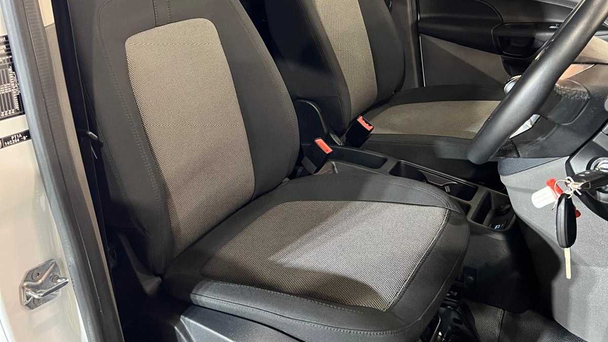 Used Ford Transit Connect 2023 for sale - 76804953: Photo 30