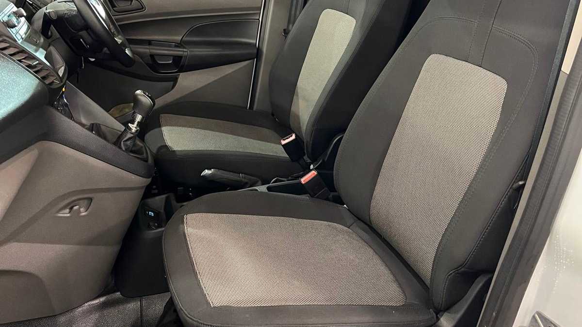Used Ford Transit Connect 2023 for sale - 76804953: Photo 31
