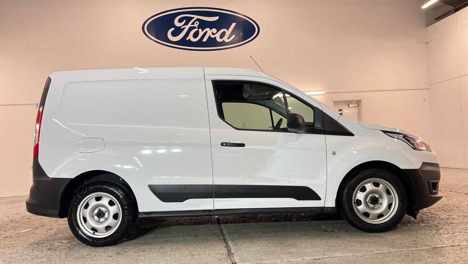 Used Ford Transit Connect 2023 for sale - 76804953: Photo 4