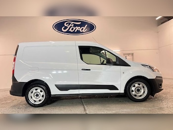 Used Ford Transit Connect 2023 for sale - 76804953: Photo