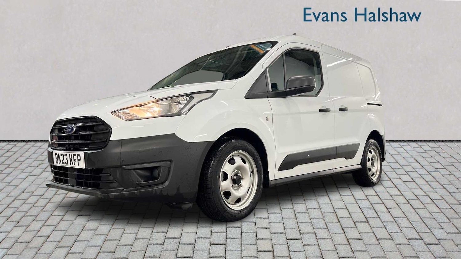 Used Ford Transit Connect 2023 for sale - 76804953: Photo 6