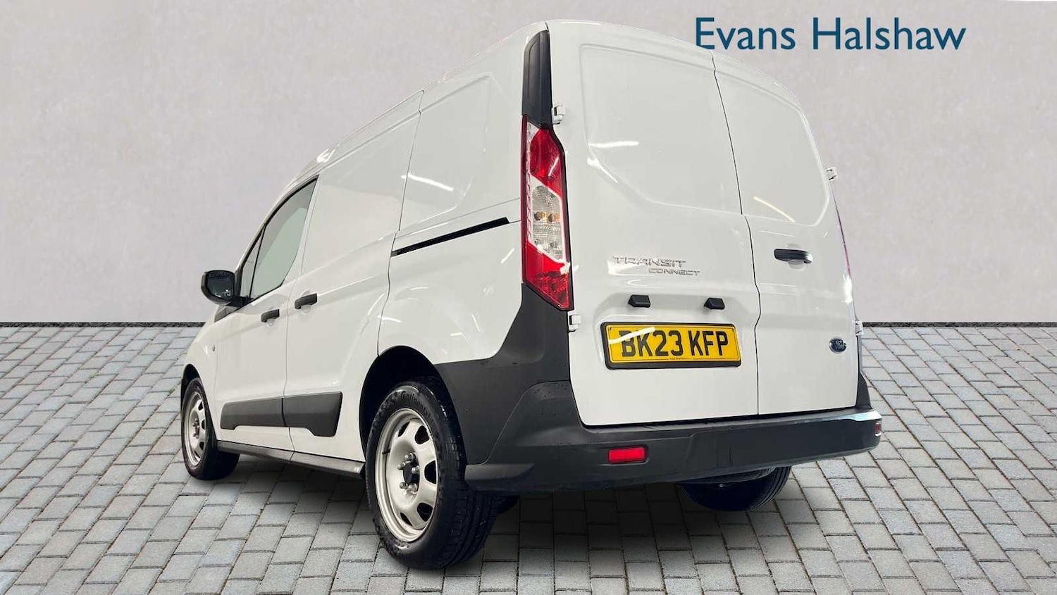 Used Ford Transit Connect 2023 for sale - 76804953: Photo 8