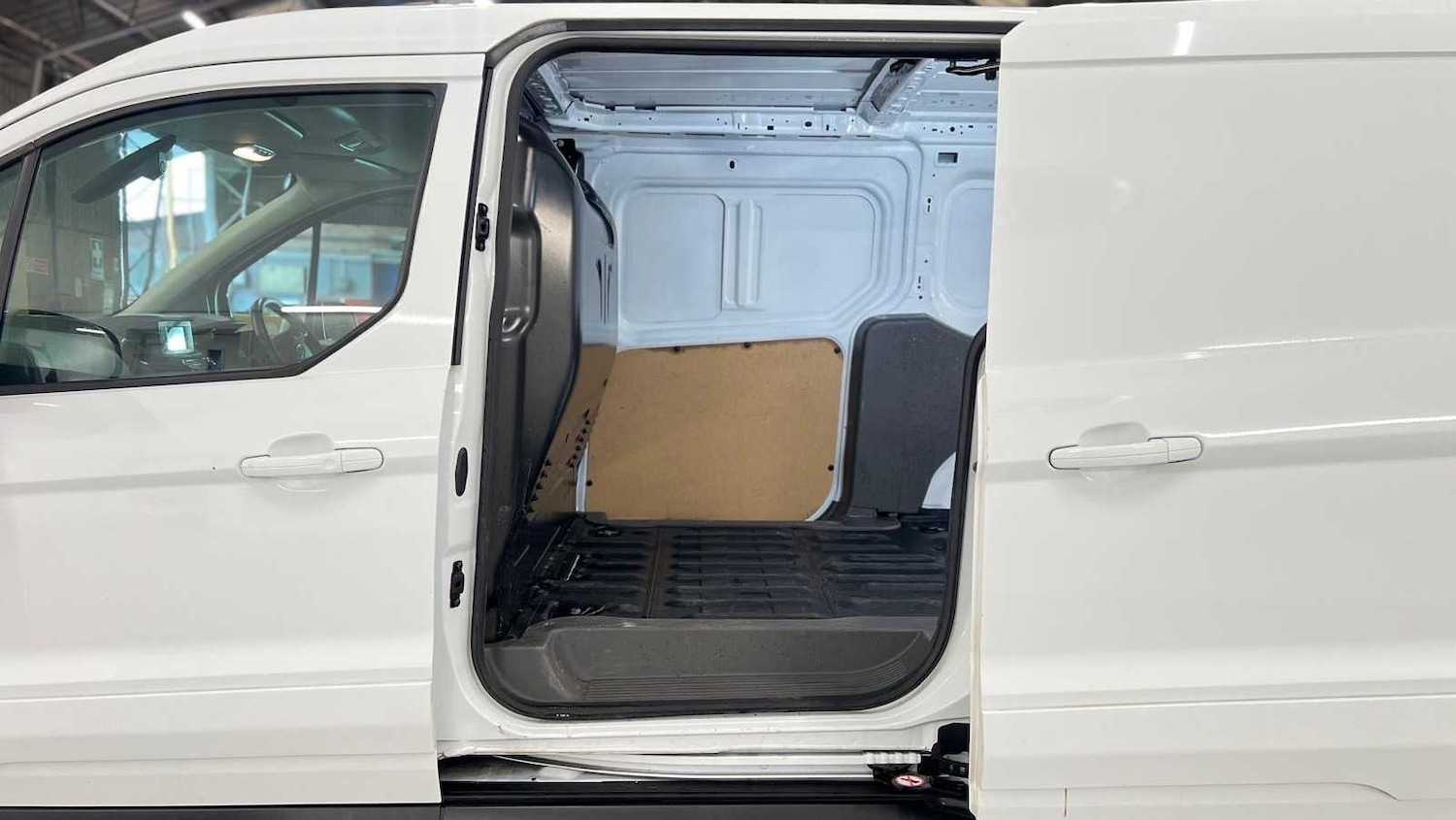 Used Ford Transit Connect 2023 for sale - 77996055: Photo 12