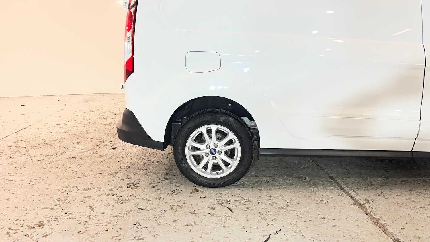 Used Ford Transit Connect 2023 for sale - 77996055: Photo 16