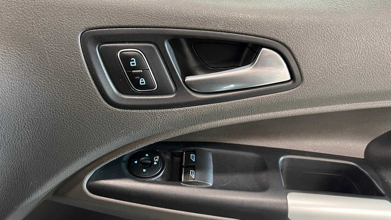 Used Ford Transit Connect 2023 for sale - 77996055: Photo 19