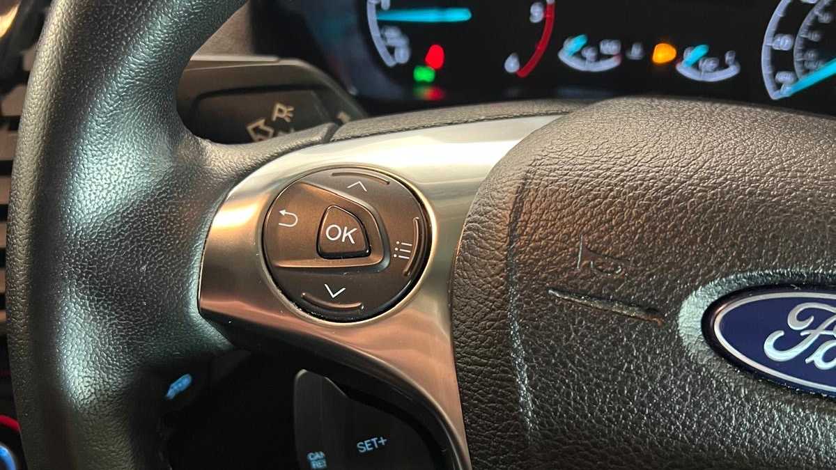 Used Ford Transit Connect 2023 for sale - 77996055: Photo 21