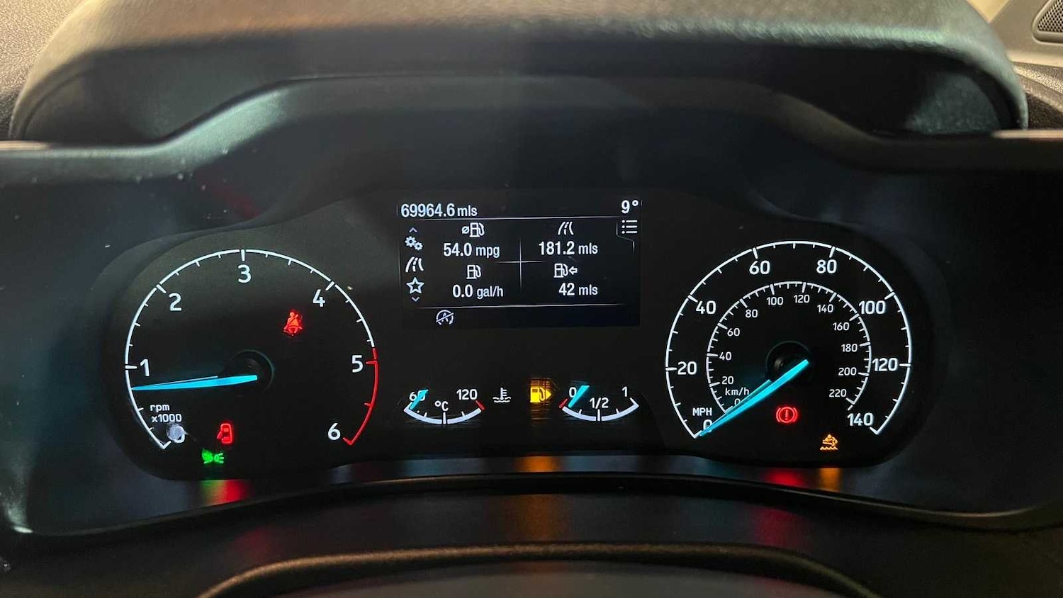 Used Ford Transit Connect 2023 for sale - 77996055: Photo 22