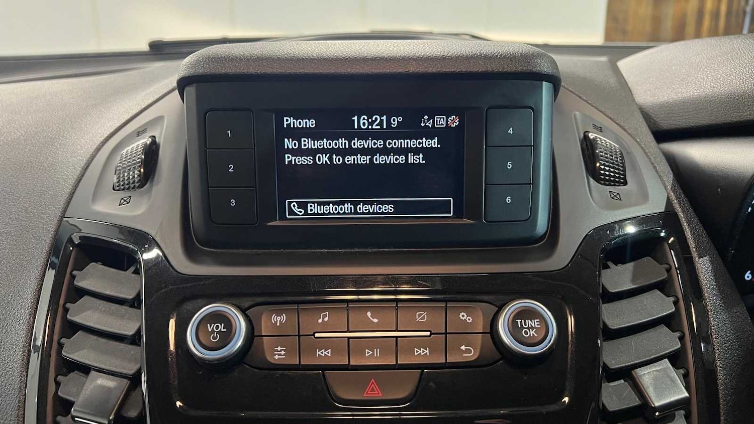 Used Ford Transit Connect 2023 for sale - 77996055: Photo 23