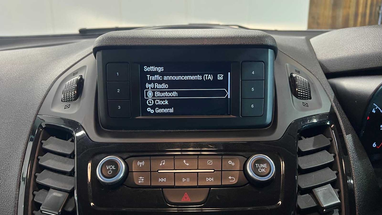 Used Ford Transit Connect 2023 for sale - 77996055: Photo 24