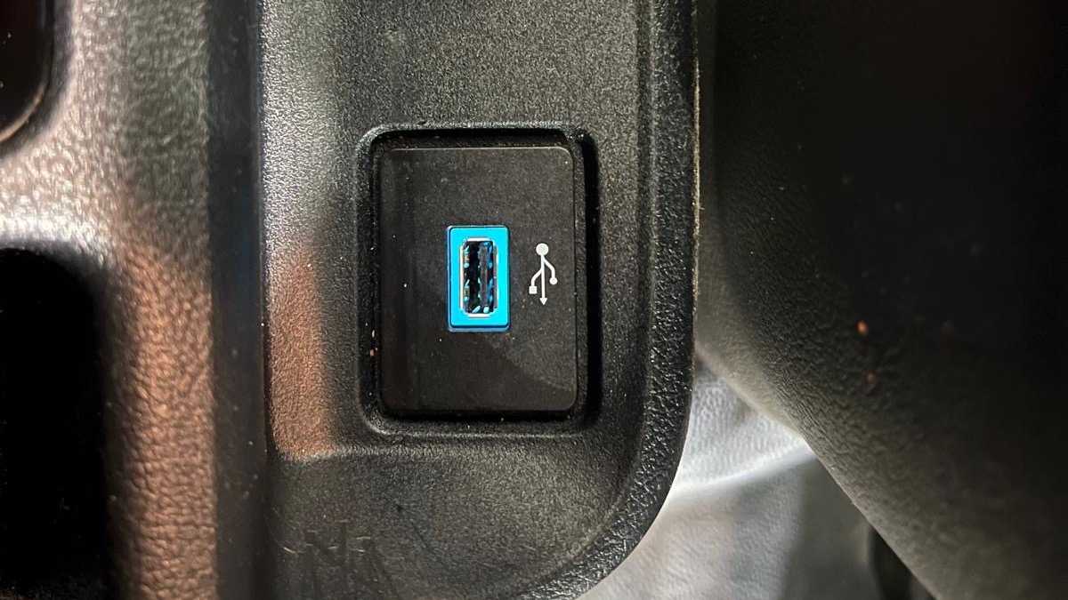 Used Ford Transit Connect 2023 for sale - 77996055: Photo 30