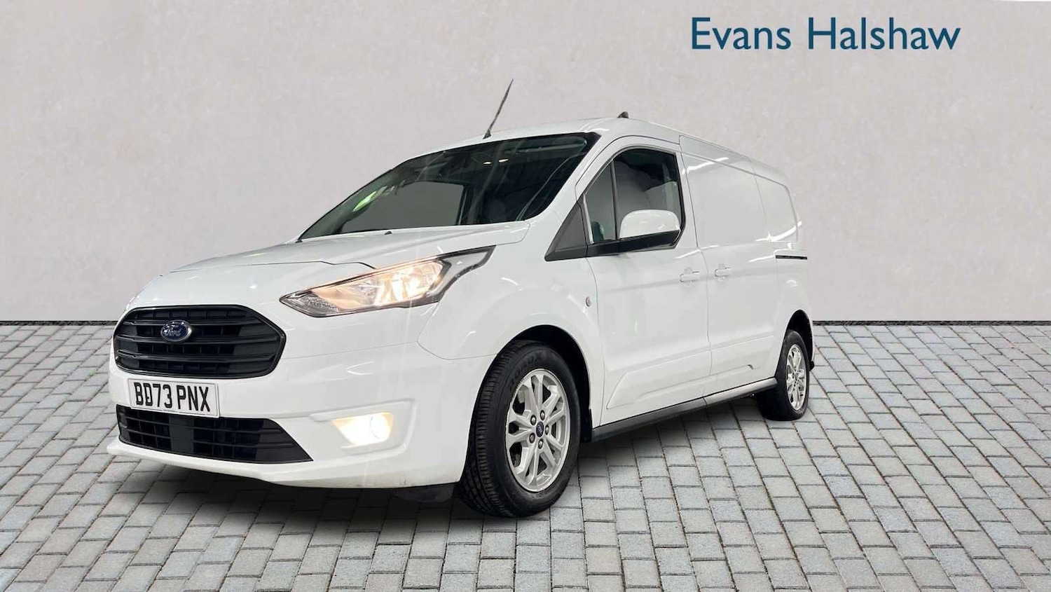 Used Ford Transit Connect 2023 for sale - 77996055: Photo 4