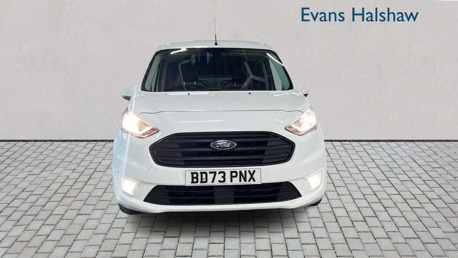 Used Ford Transit Connect 2023 for sale - 77996055: Photo 5