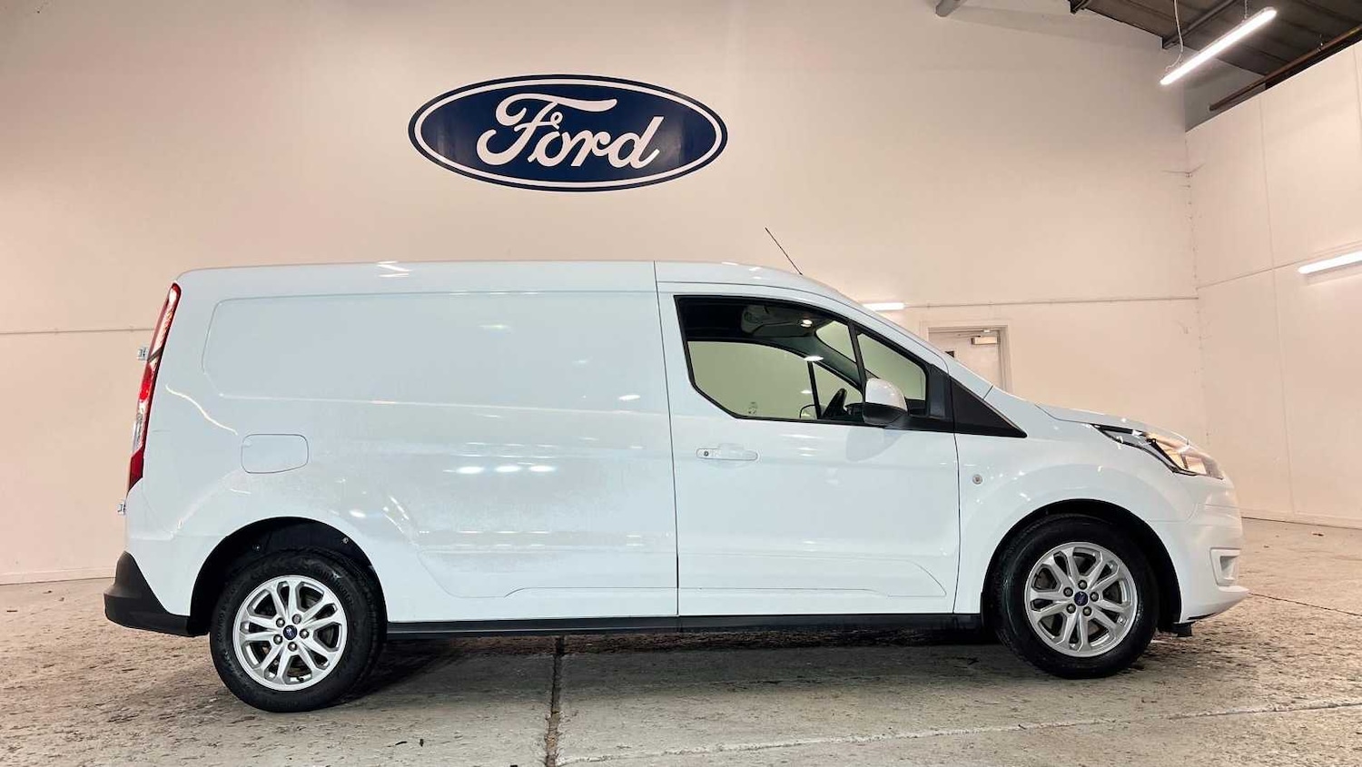 Used Ford Transit Connect 2023 for sale - 77996055: Photo 6