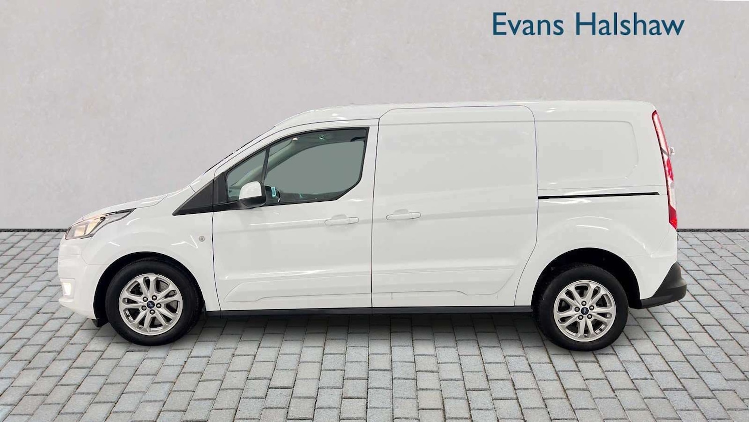 Used Ford Transit Connect 2023 for sale - 77996055: Photo 7