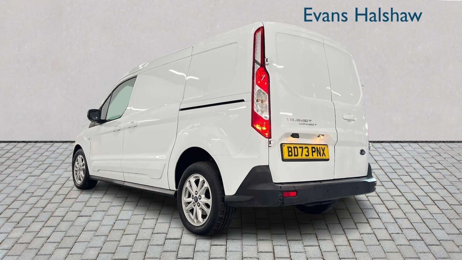 Used Ford Transit Connect 2023 for sale - 77996055: Photo 8