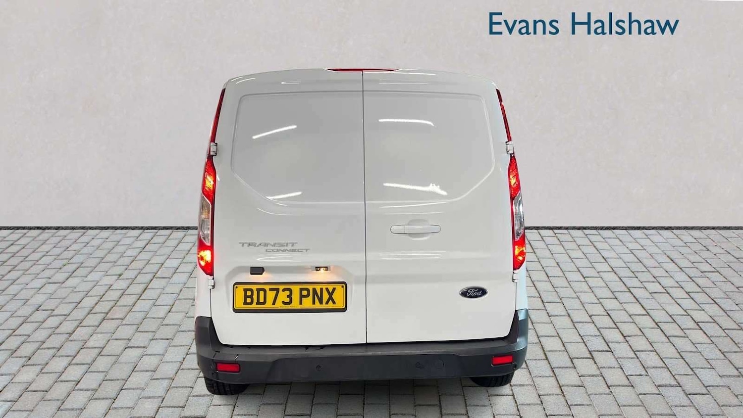 Used Ford Transit Connect 2023 for sale - 77996055: Photo 9