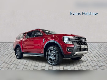 Used Ford Ranger 2024 for sale - 78550803: Photo