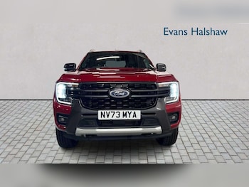 Used Ford Ranger 2024 for sale - 78550803: Photo