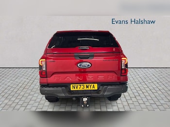Used Ford Ranger 2024 for sale - 78550803: Photo