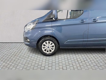 Used Ford Transit Custom 2022 for sale - 78294726: Photo