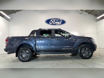 Used Ford Ranger 2022 for sale - 75603858: Photo