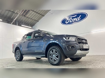 Used Ford Ranger 2022 for sale - 75603858: Photo