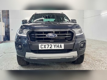Used Ford Ranger 2022 for sale - 75603858: Photo