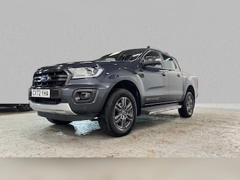 Used Ford Ranger 2022 for sale - 75603858: Photo