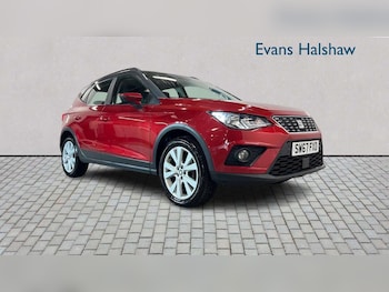 Used SEAT Arona 2017 for sale - 78507110: Photo