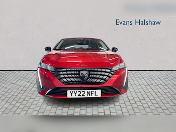 2022 - 1.6 Plug-in Hybrid Allure Premium 5dr e-EAT8