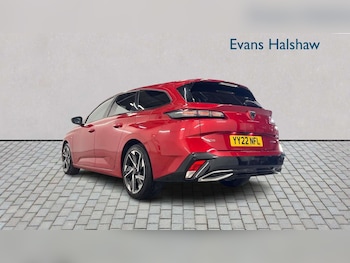 Used Peugeot 308 2022 for sale - 77649028: Photo