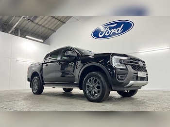 Used Ford Ranger 2023 for sale - 75316860: Photo