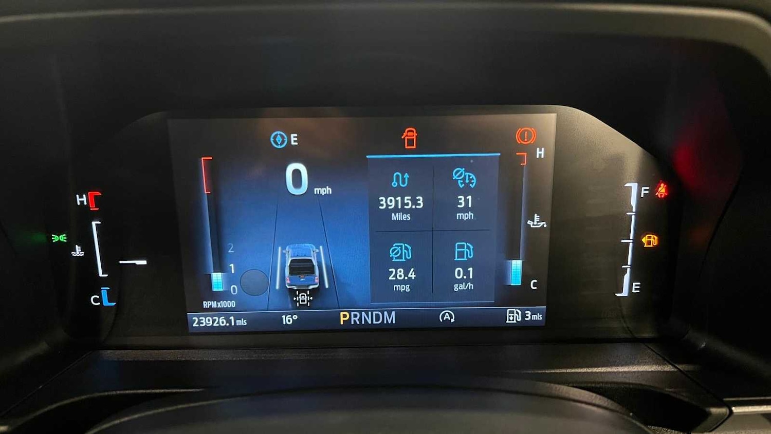 Vehicle 25