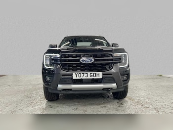 Used Ford Ranger 2023 for sale - 75316860: Photo