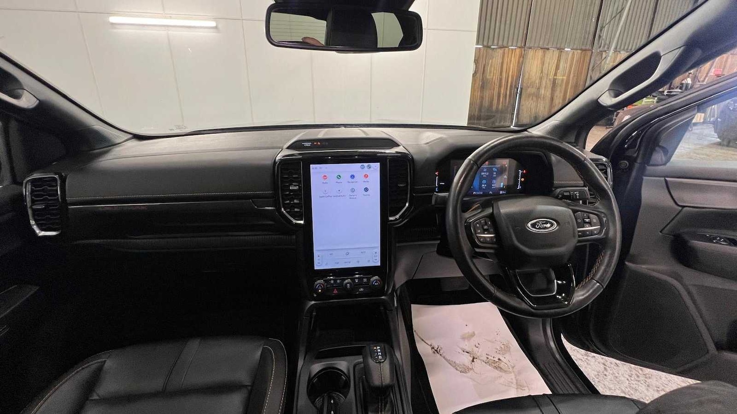 Vehicle 30