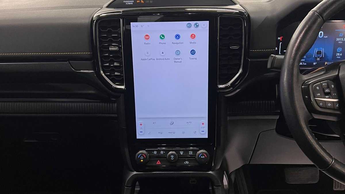 Vehicle 34
