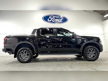 Used Ford Ranger 2023 for sale - 75316860: Photo