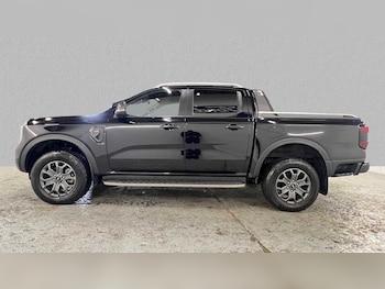 Used Ford Ranger 2023 for sale - 75316860: Photo