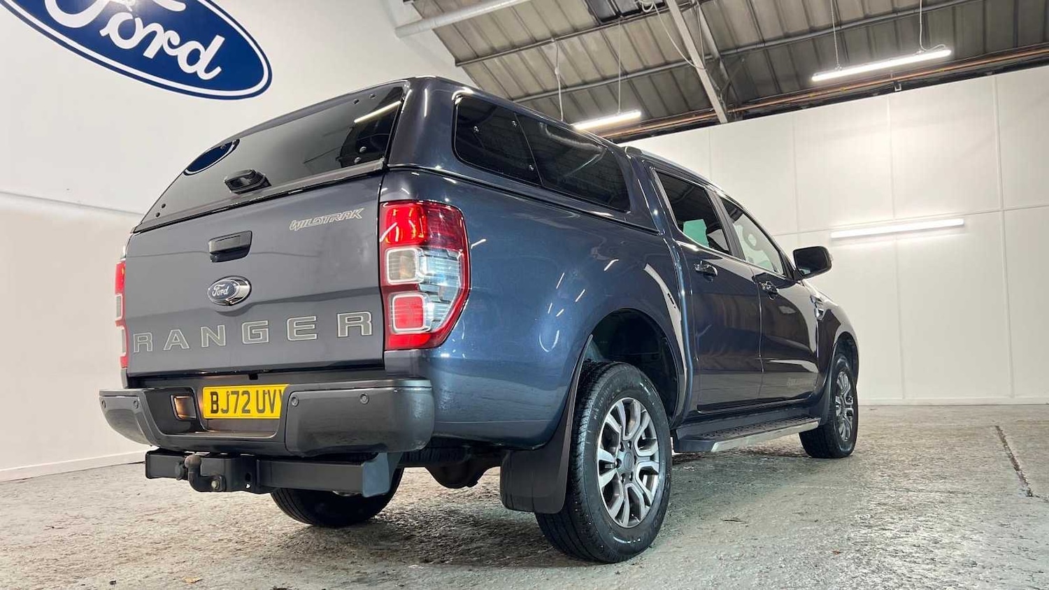 Used Ford Ranger 2023 for sale - 76774108: Photo 10