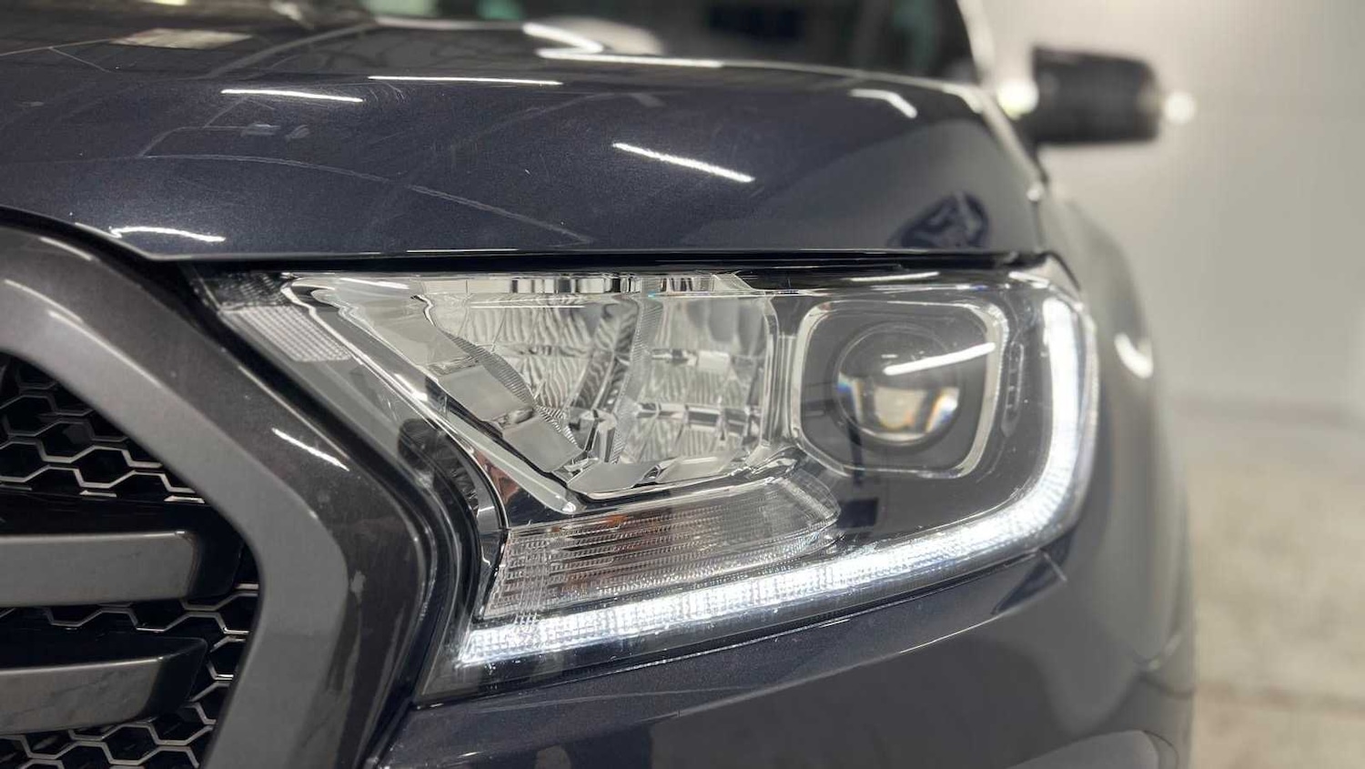 Used Ford Ranger 2023 for sale - 76774108: Photo 12