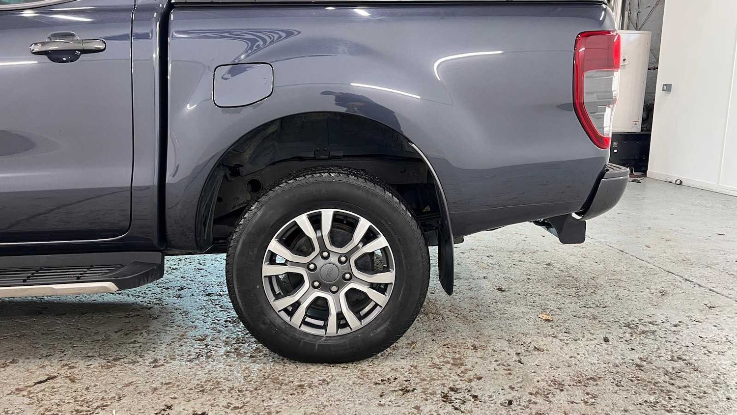 Used Ford Ranger 2023 for sale - 76774108: Photo 17