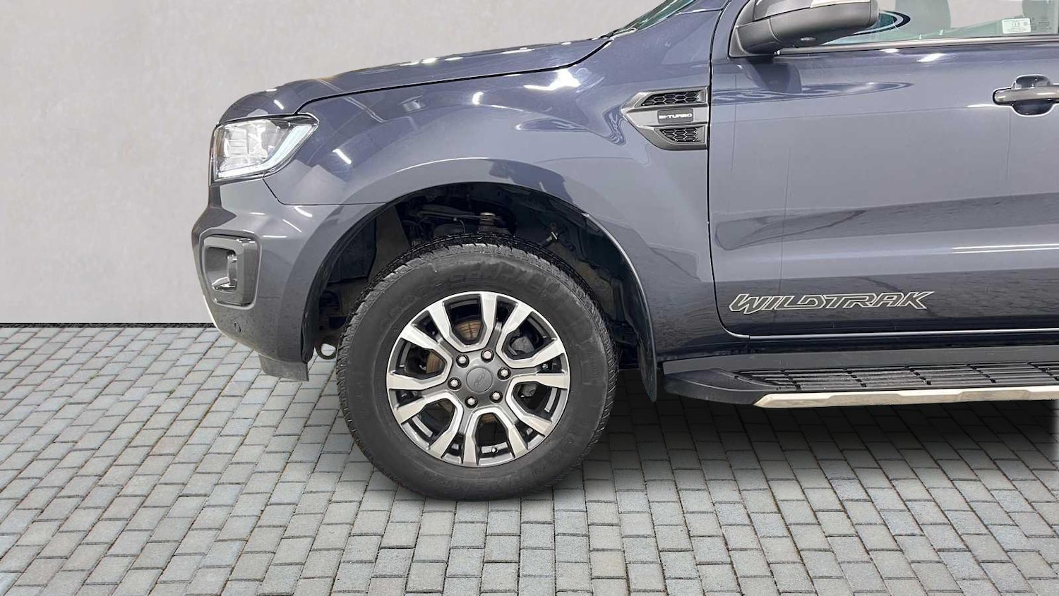 Used Ford Ranger 2023 for sale - 76774108: Photo 18