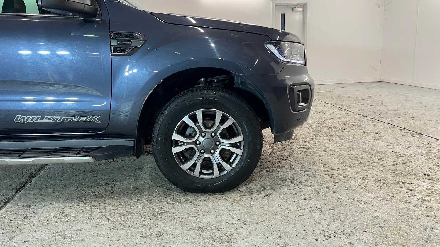 Used Ford Ranger 2023 for sale - 76774108: Photo 19