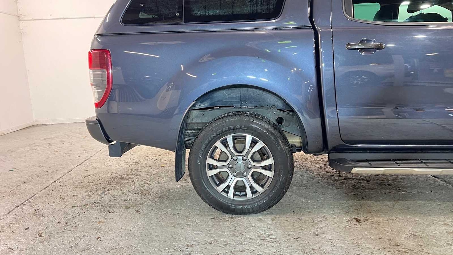 Used Ford Ranger 2023 for sale - 76774108: Photo 20