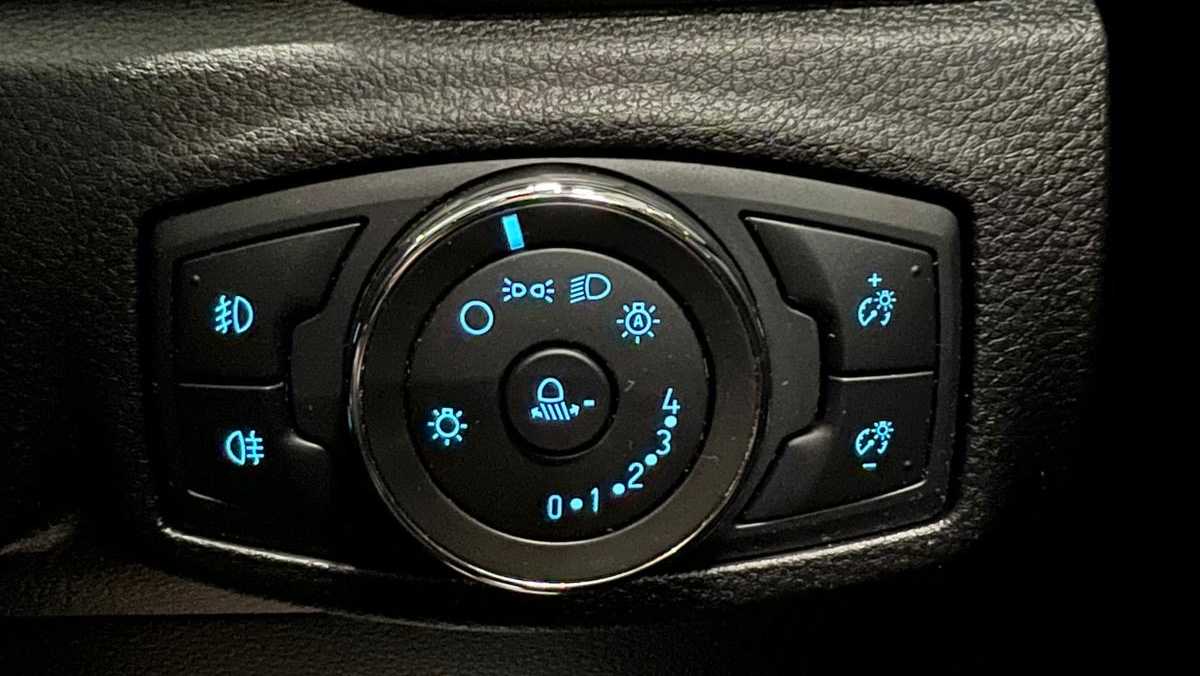 Used Ford Ranger 2023 for sale - 76774108: Photo 22