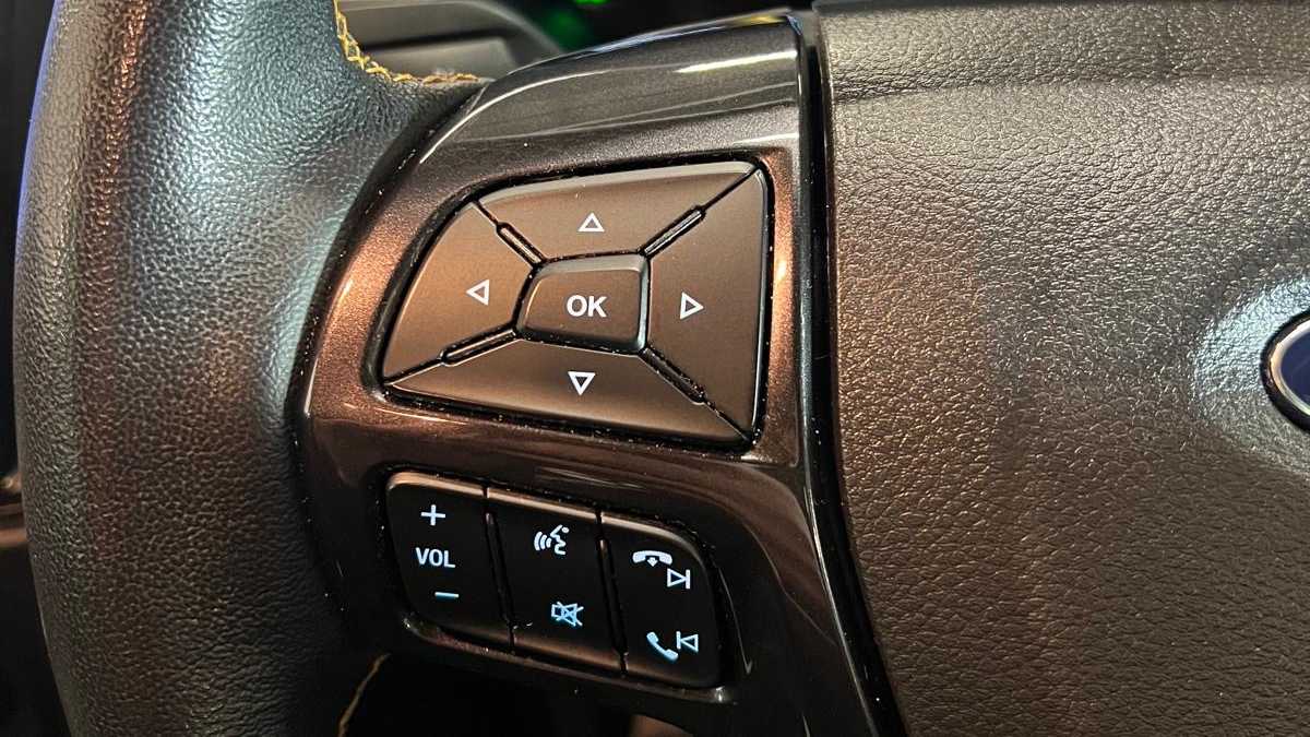 Used Ford Ranger 2023 for sale - 76774108: Photo 23