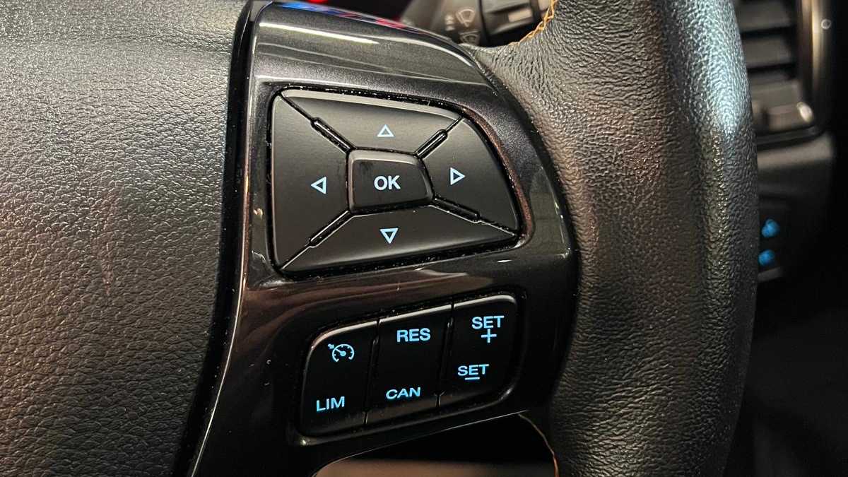 Used Ford Ranger 2023 for sale - 76774108: Photo 24