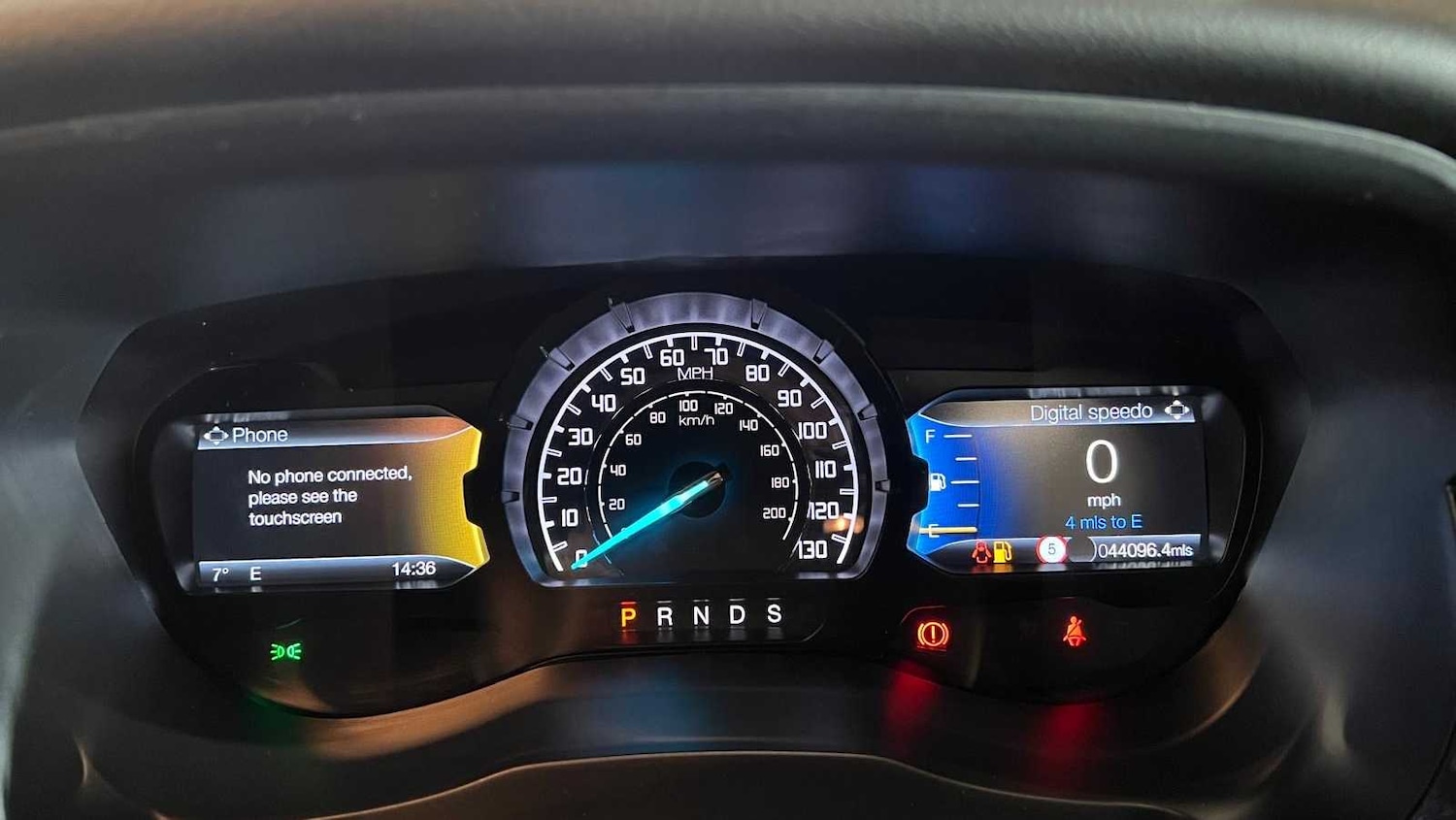 Used Ford Ranger 2023 for sale - 76774108: Photo 25