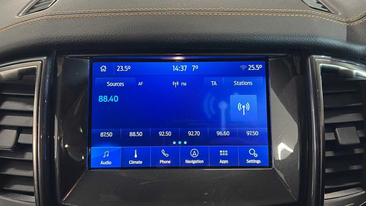 Used Ford Ranger 2023 for sale - 76774108: Photo 26