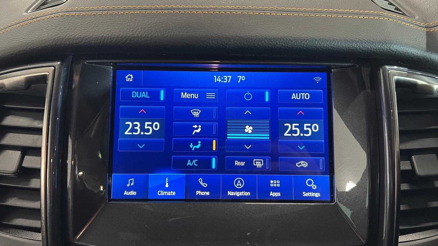 Used Ford Ranger 2023 for sale - 76774108: Photo 27